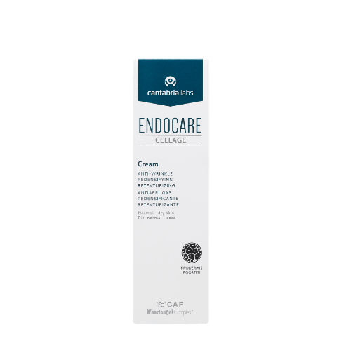 ENDOCARE CELLAGE CREAM