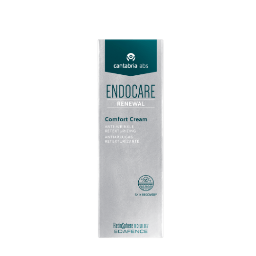 ENDOCARE RENEWAL COMFORT CREAM
