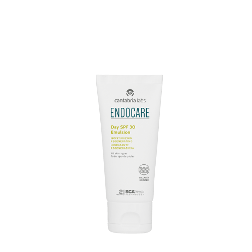 ENDOCARE DAY 40 ML