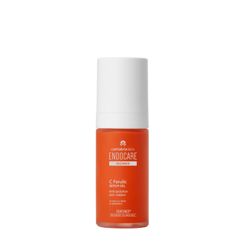 ENDOCARE RADIANCE C FERULIC SERUM GEL
