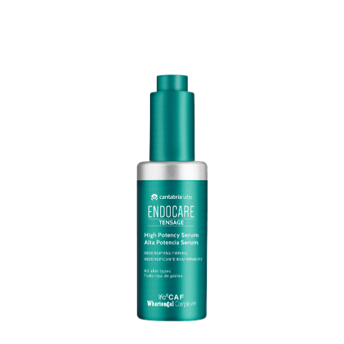 ENDOCARE TENSAGE ALTA POTENCIA SERUM