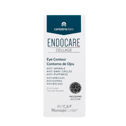 ENDOCARE CELLAGE CONTORNO DE OJOS