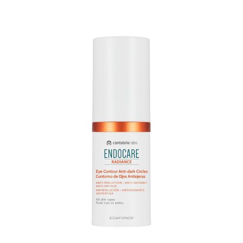 ENDOCARE RADIANCE CONTORNO DE OJOS ANTIOJERAS