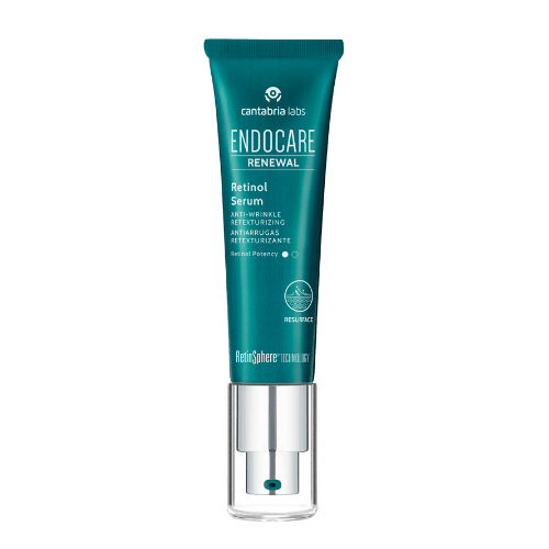 ENDOCARE RENEWAL RETINOL SERUM