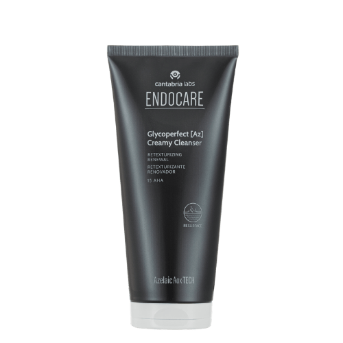ENDOCARE RENEWAL GLYCOPERFECT AZ CREAMY CLEANSER