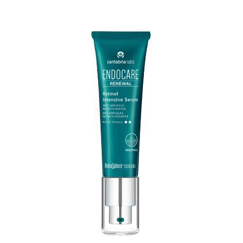 ENDOCARE RENEWAL RETINOL INTENSIVE SERUM