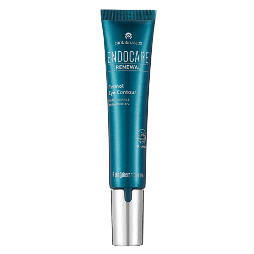 ENDOCARE RENEWAL RETINOL CONTORNO DE OJOS ANTIARRUGAS