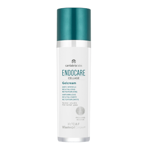 ENDOCARE CELLAGE GELCREM