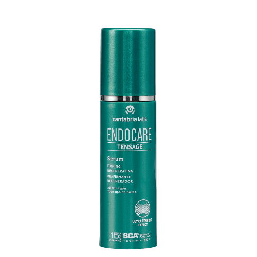 ENDOCARE TENSAGE SERUM REGENERADOR REAFIRMANTE