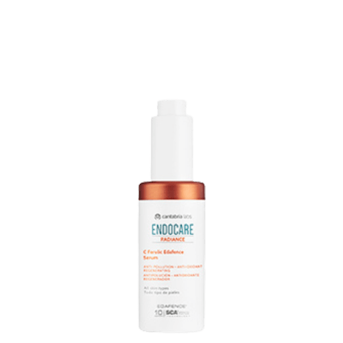 ENDOCARE C FERULIC EDAFENCE SERUM ANTIPOLUCION