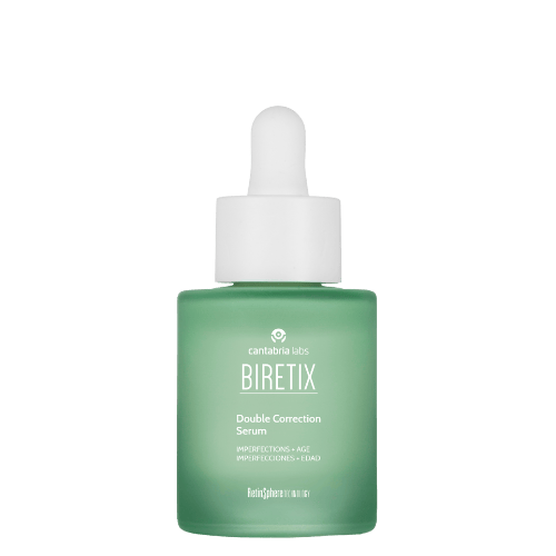 BIRETIX DOUBLE CORRECTION SERUM IMPERFECCIONES