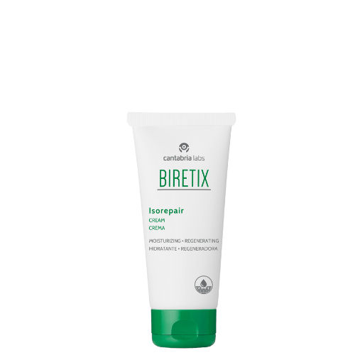 BIRETIX ISOREPAIR CREMA HIDRATANTE REGENERADORA
