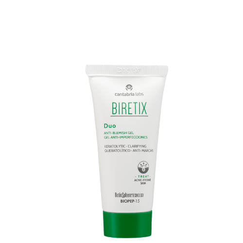 BIRETIX DUO GEL ANTI-IMPERFECCIONES