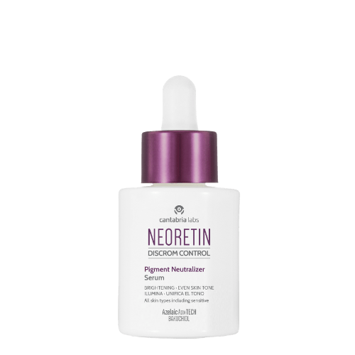 NEORETIN DISCROM CONTROL PIGMENT NEUTRALIZER SERUM