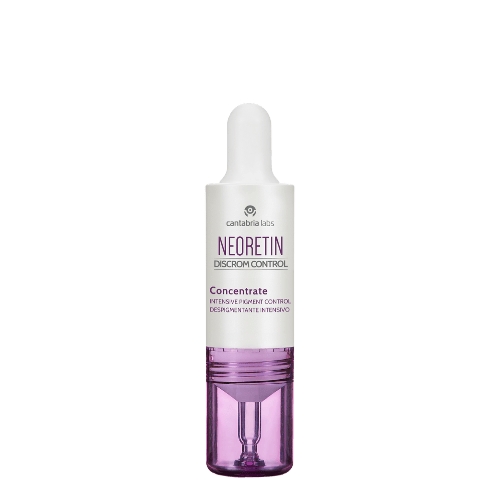 NEORETIN DISCROM CONTROL CONCENTRATE DESPIGMENTANTE INTENSIVO
