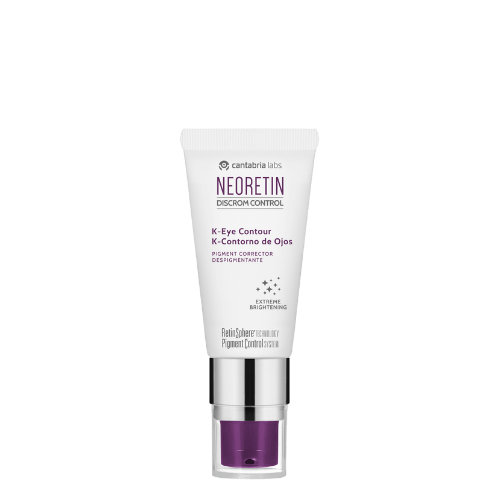 NEORETIN DISCROM CONTROL K-CONTORNO DE OJOS DESPIGMENTANTE