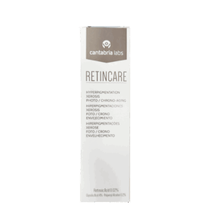 RETINCARE 1 ENVASE 30 ML