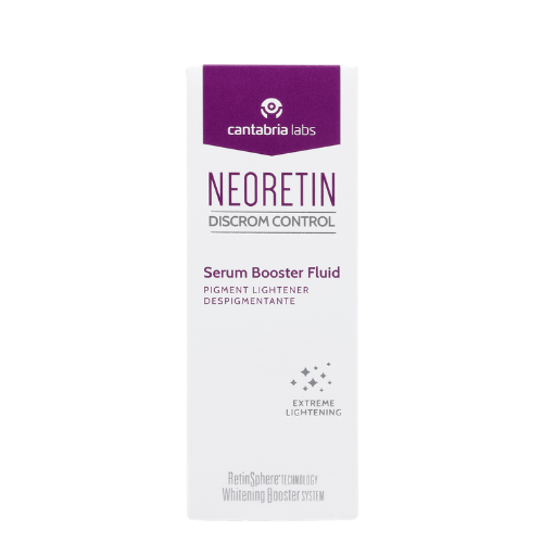 NEORETIN DISCROM CONTROL SERUM BOOSTER FLUID