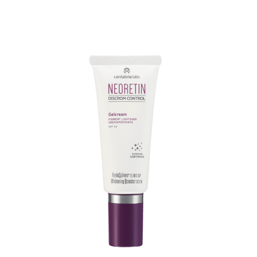 NEORETIN DISCROM CONTROL GEL CREAM