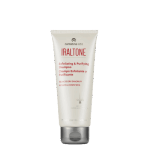 IRALTONE CHAMPU EXFOLIANTE PURIFICANTE