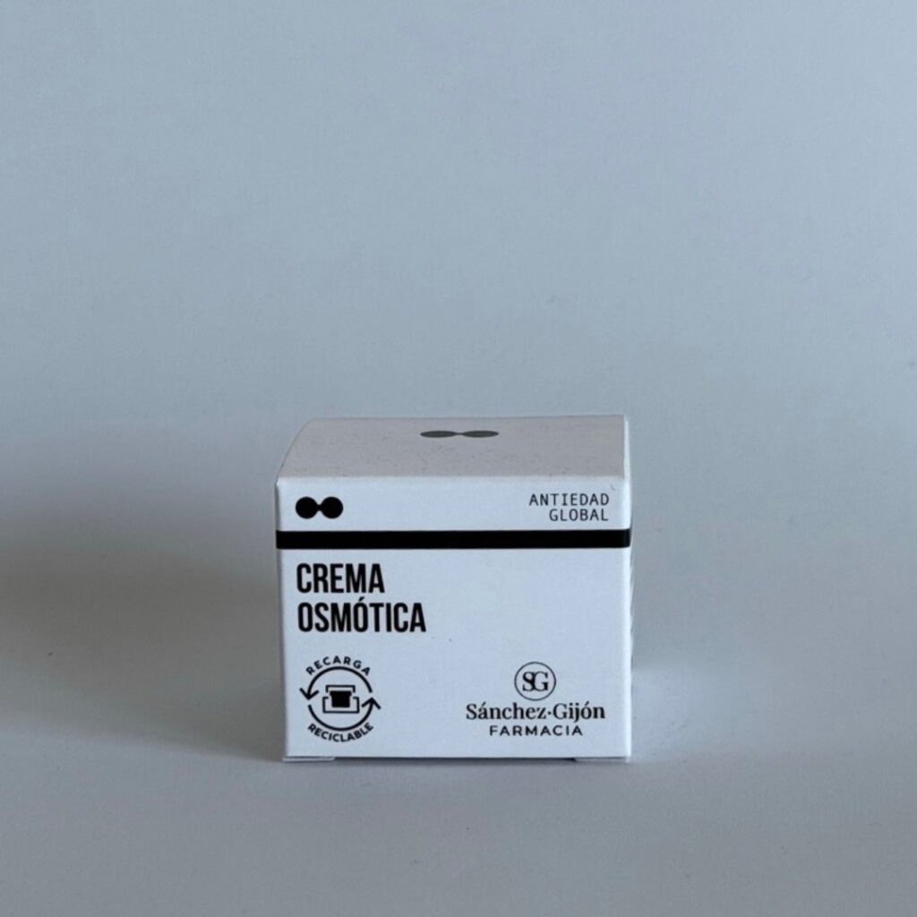 RECARGA Crema Osmótica SG - 50ml