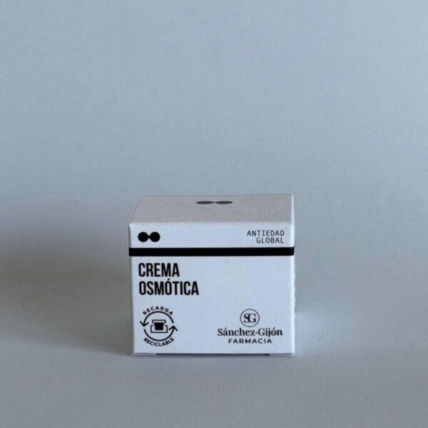 RECARGA Crema Osmótica SG - 50ml