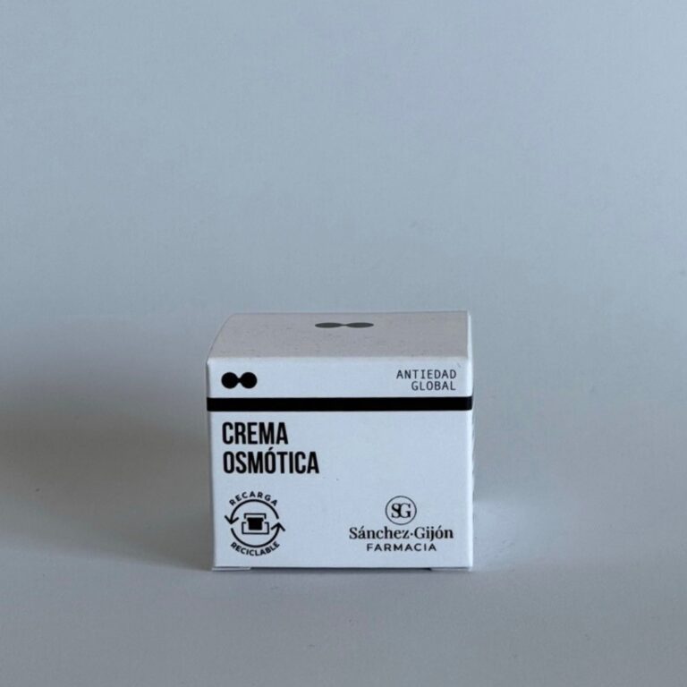 RECARGA Crema Osmótica SG - 50ml