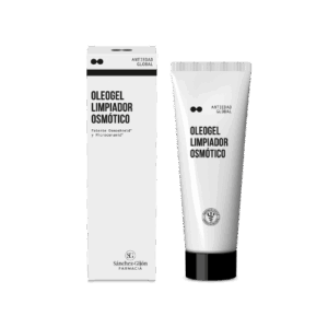 GEL LIMPIADOR OSMOTICO