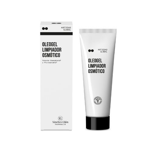 GEL LIMPIADOR OSMOTICO