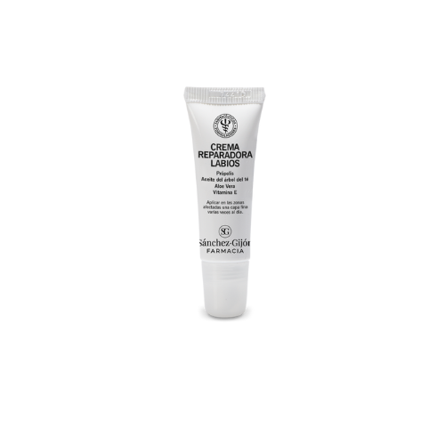 CREMA REPARADORA LABIOS