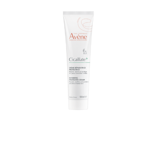 AVENE CICALFATE+ CREMA REPARADORA 1 ENVASE 100 M