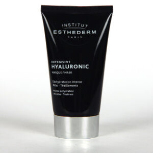 ESTHEDERM Hyluaronic mascarilla intensiva
