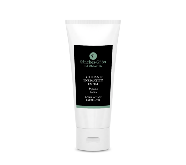 Exfoliante Enzimático Facial