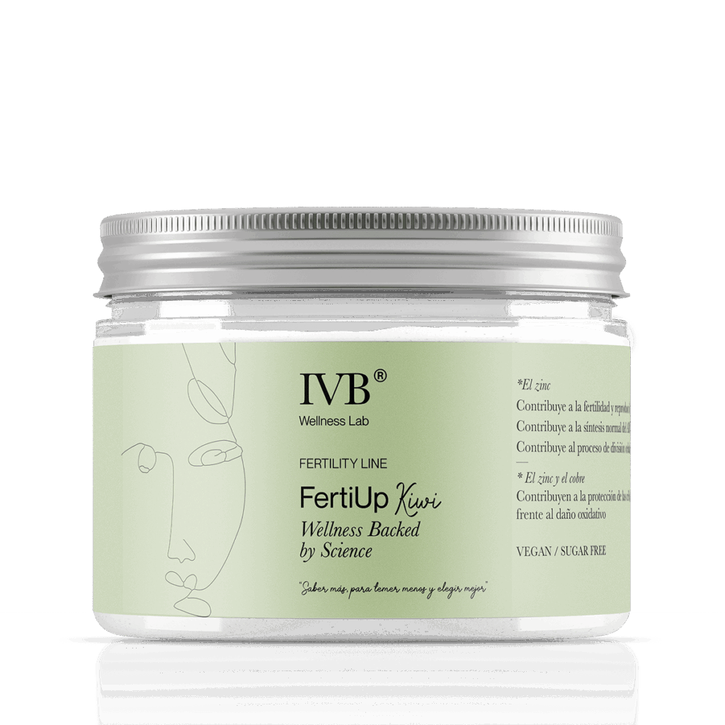 IVB FERTIUP KIWI