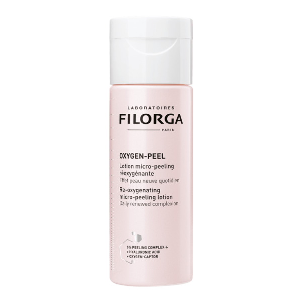 FILORGA oxygen peel