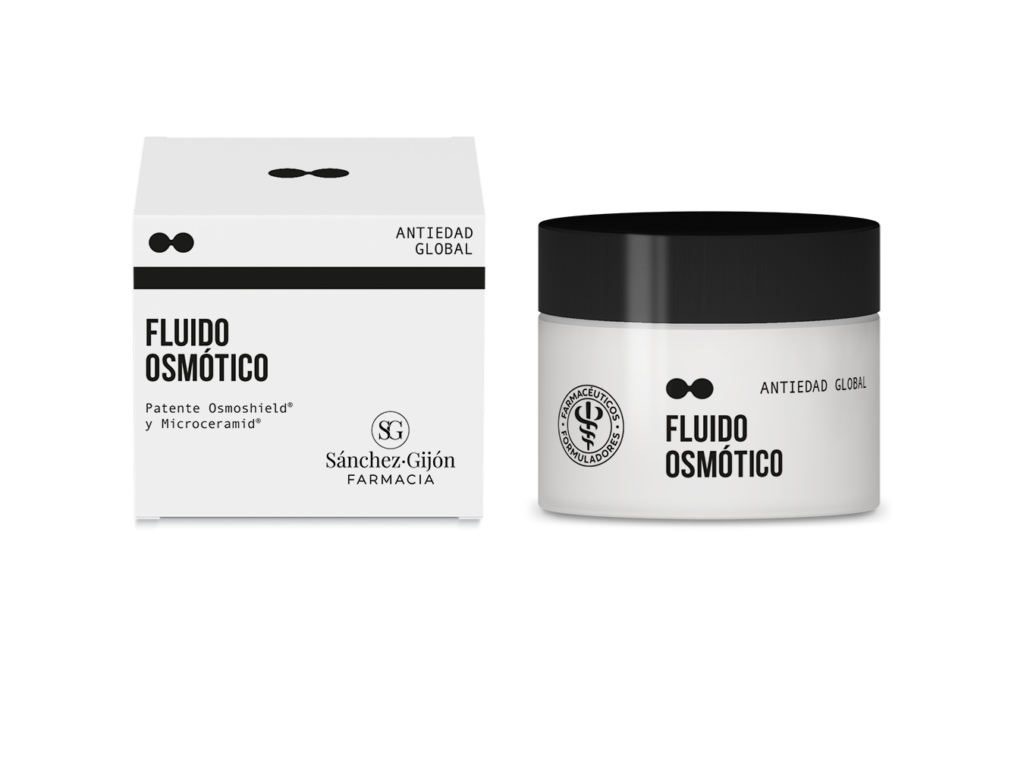 Fluído Osmótico Antiedad