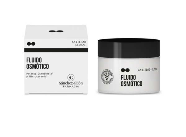 Fluído Osmótico Antiedad