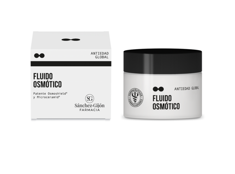Fluído Osmótico Antiedad