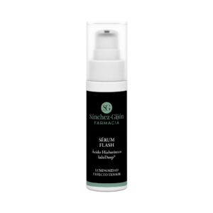 SÉRUM FLASH