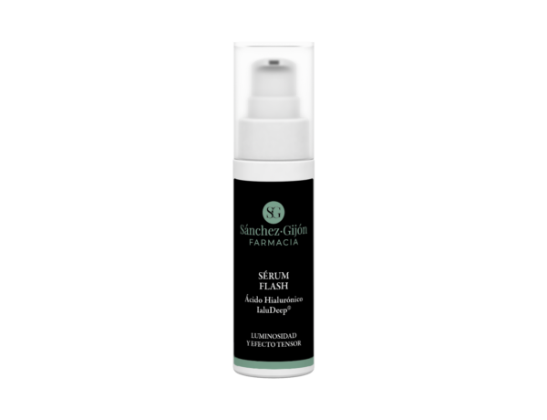 SÉRUM FLASH