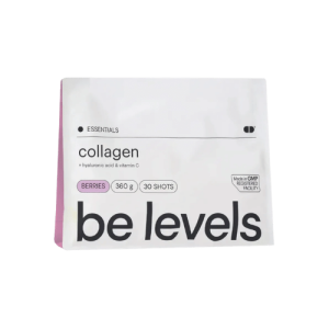 COLÁGENO BELEVELS