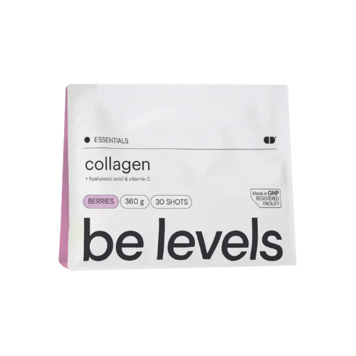 COLÁGENO BELEVELS