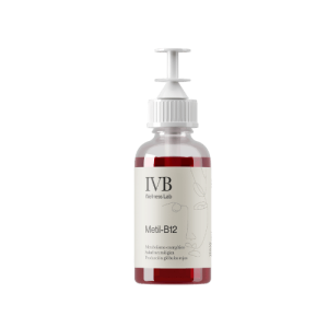 IVB METIL B12 30 ML