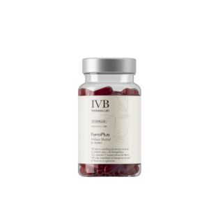 IVB FERROPLUS 90 CAPS