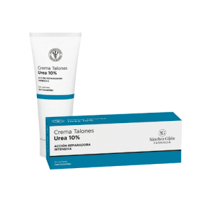 CREMA TALONES