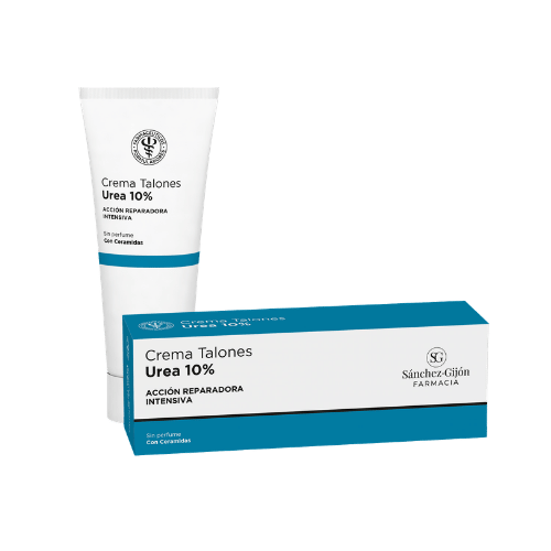 CREMA TALONES