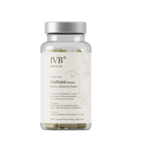 IVB VITALNATAL WOMAN