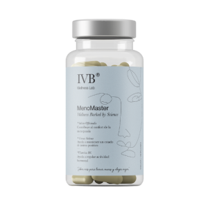 IVB MENOMASTER 60 CAPS