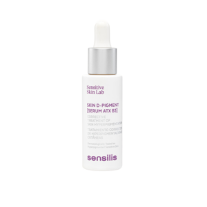 sensilis d-pigment serum