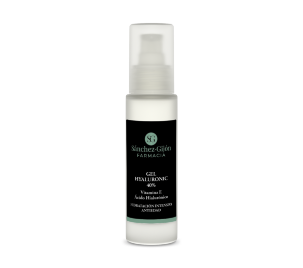 Gel Hyaluronic 40%